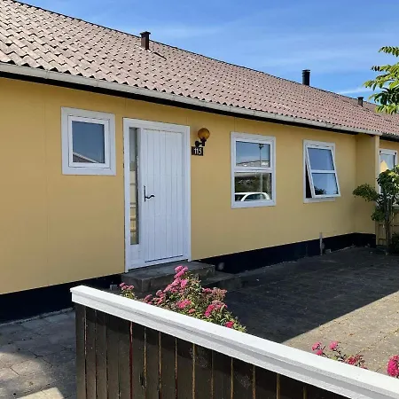 8 Person In Skagen-by Traum Skagen