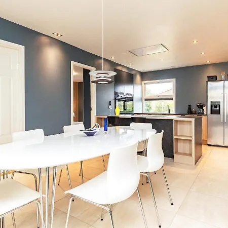 8 Person In Skagen-by Traum בית נופש