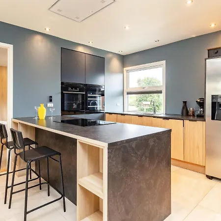 בית נופש 8 Person In Skagen-by Traum סקאגן