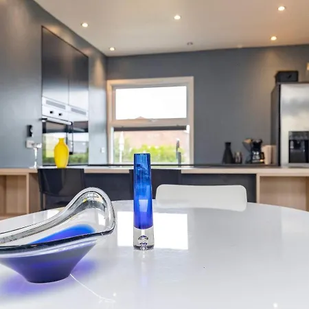 בית נופש 8 Person In Skagen-by Traum סקאגן