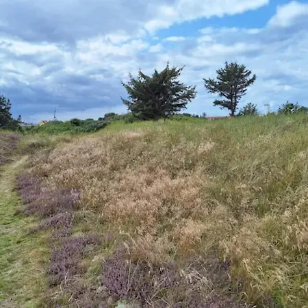 8 Person In Skagen-by Traum בית נופש סקאגן