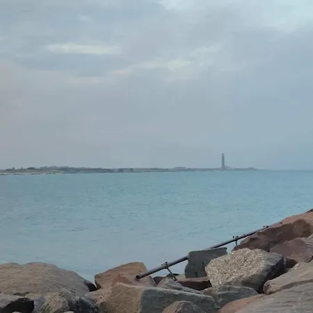 בית נופש 8 Person In Skagen-by Traum סקאגן