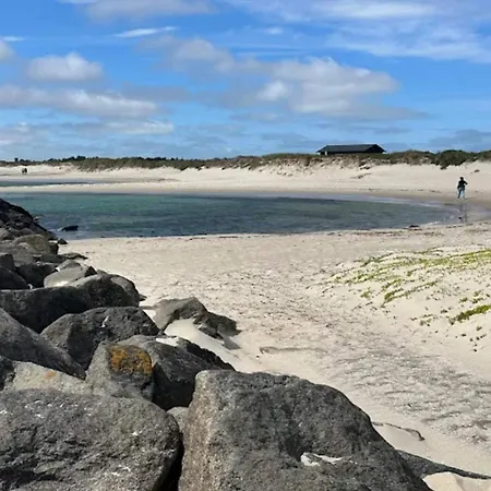 8 Person In Skagen-by Traum סקאגן