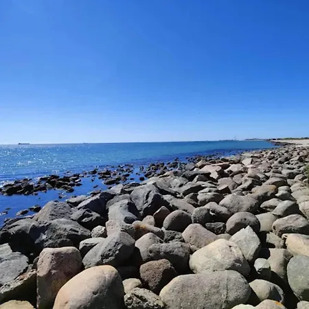 בית נופש 8 Person In Skagen-by Traum