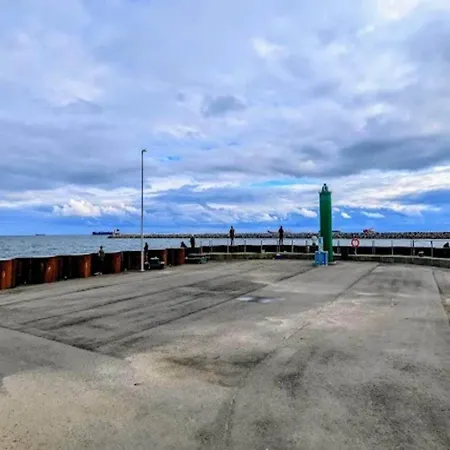 8 Person In Skagen-by Traum Casa de Férias