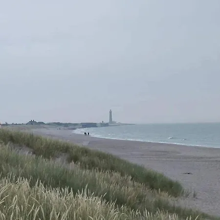 8 Person In Skagen-by Traum * סקאגן