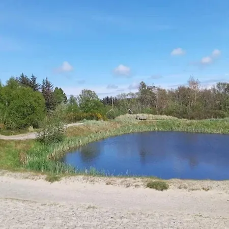 펜션 8 Person In Skagen-by Traum *