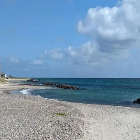 בית נופש 8 Person In Skagen-by Traum *