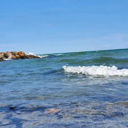 8 Person In Skagen-by Traum * סקאגן