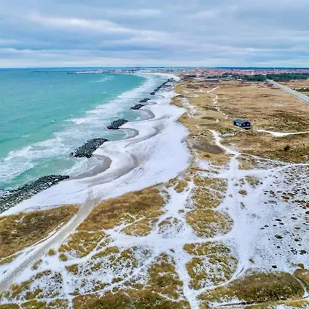 בית נופש 8 Person In Skagen-by Traum