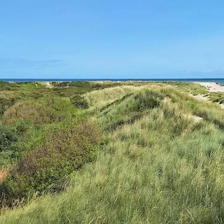 8 Person In Skagen-by Traum בית נופש סקאגן