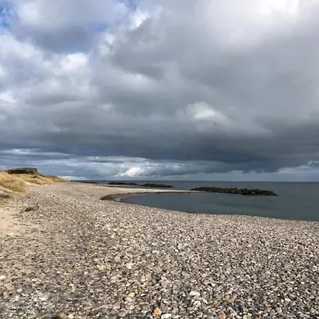 8 Person In Skagen-by Traum סקאגן