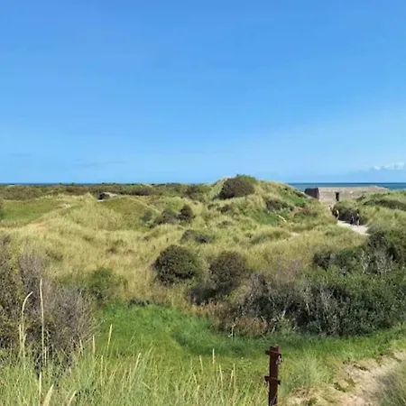 펜션 8 Person In Skagen-by Traum