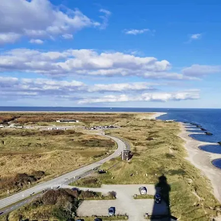 8 Person In Skagen-by Traum 펜션 *