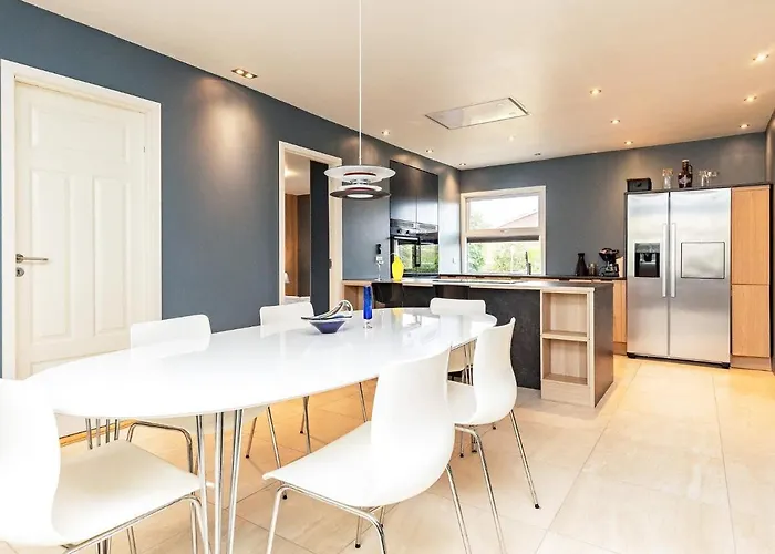 8 Person In Skagen-by Traum Casa vacanze