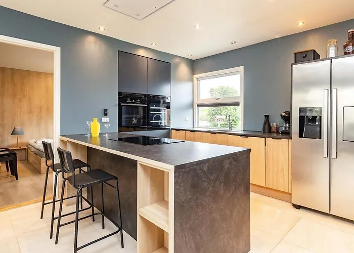 Casa vacanze 8 Person In Skagen-by Traum Skagen