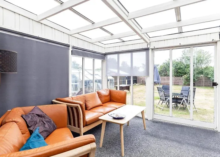 8 Person In Skagen-by Traum * Skagen