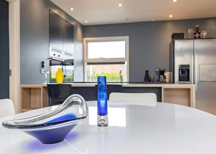 Casa vacanze 8 Person In Skagen-by Traum Skagen