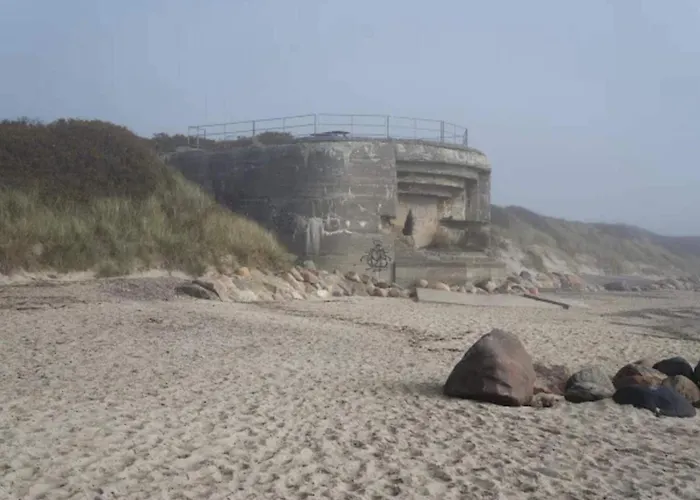 Casa vacanze 8 Person In Skagen-by Traum *