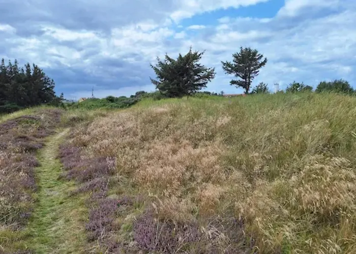 8 Person In Skagen-by Traum Casa vacanze Skagen