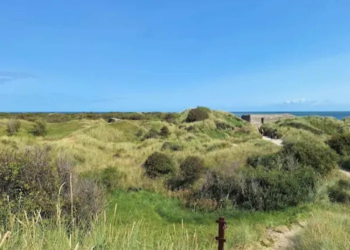 8 Person In Skagen-by Traum *