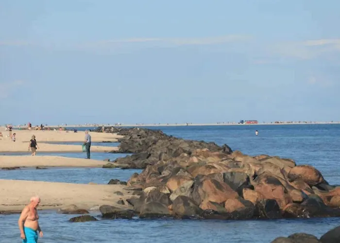 Casa vacanze 8 Person In Skagen-by Traum Skagen