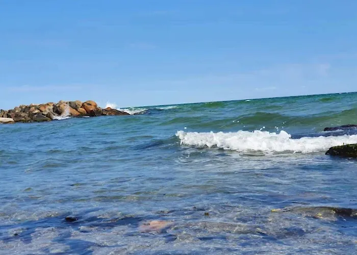 8 Person In Skagen-by Traum * Skagen