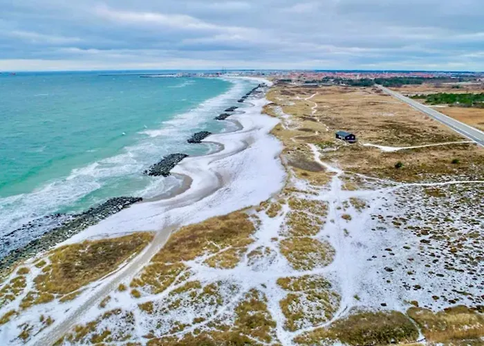 Casa vacanze 8 Person In Skagen-by Traum