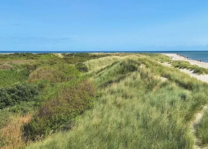 8 Person In Skagen-by Traum Casa vacanze Skagen